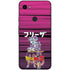 Dragon Ball Z Frieza Evolution Google Pixel 3a Skin